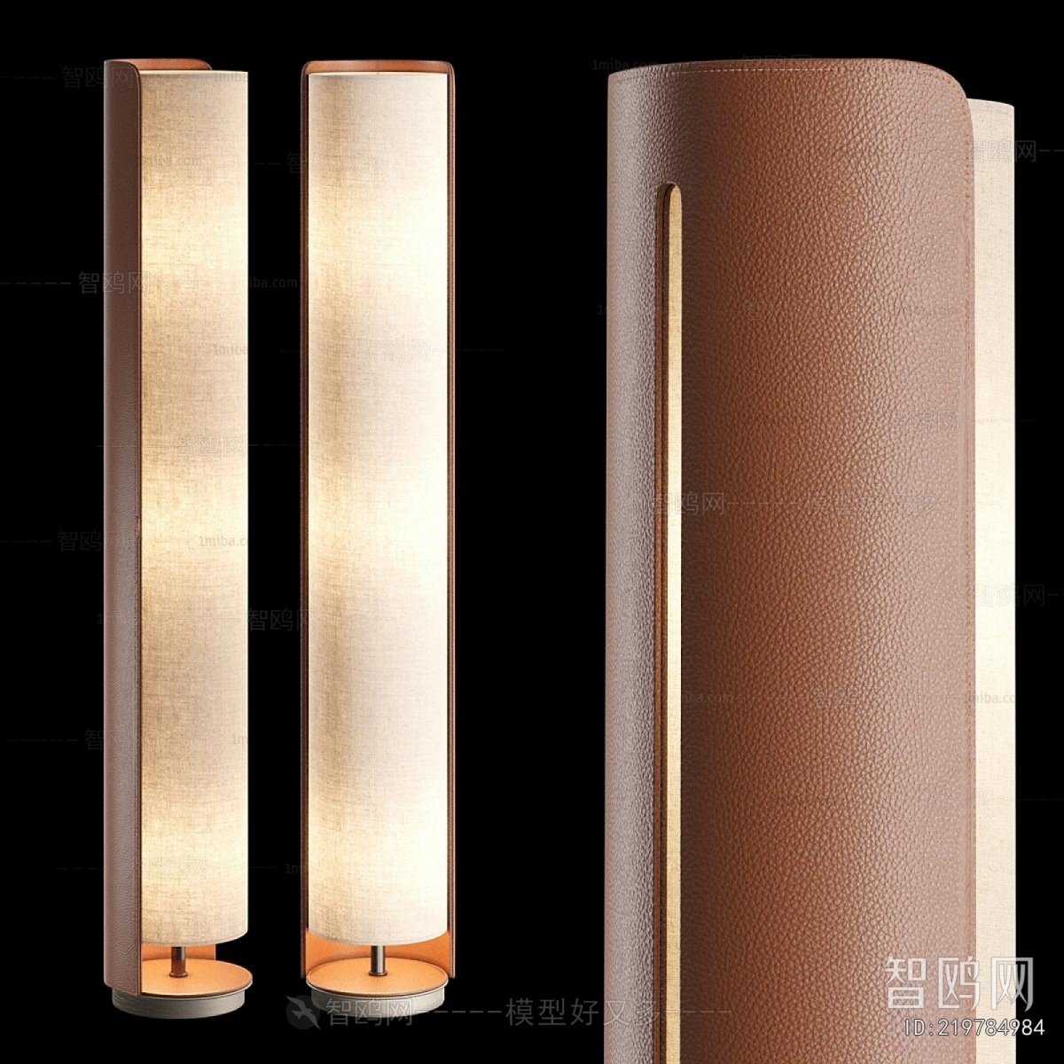 Modern Floor Lamp