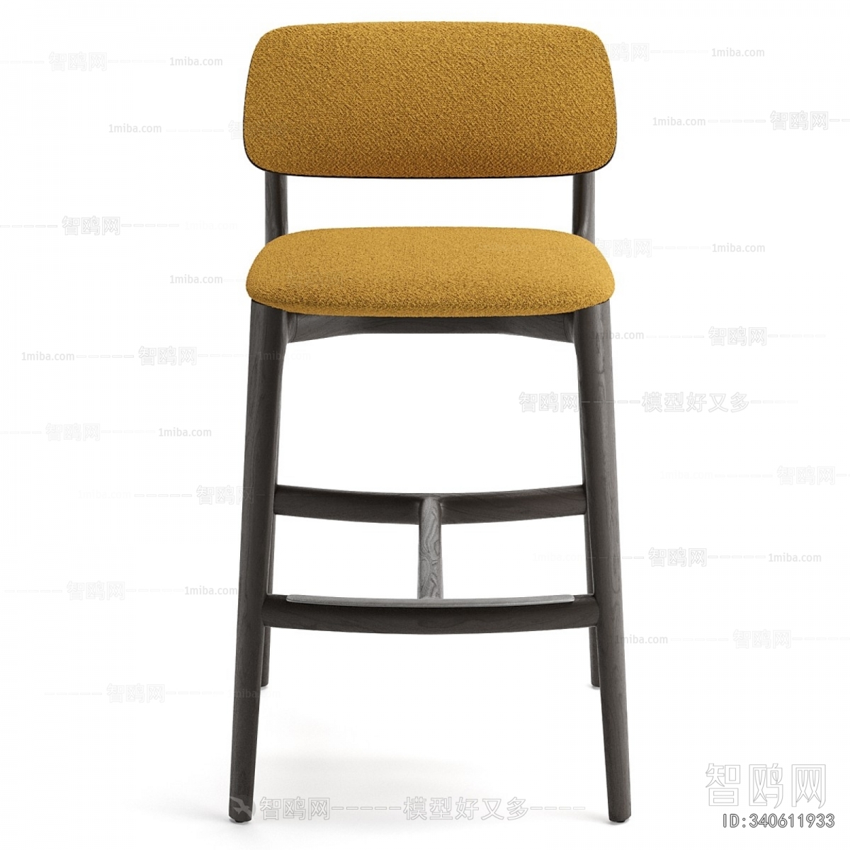 Modern Bar Chair