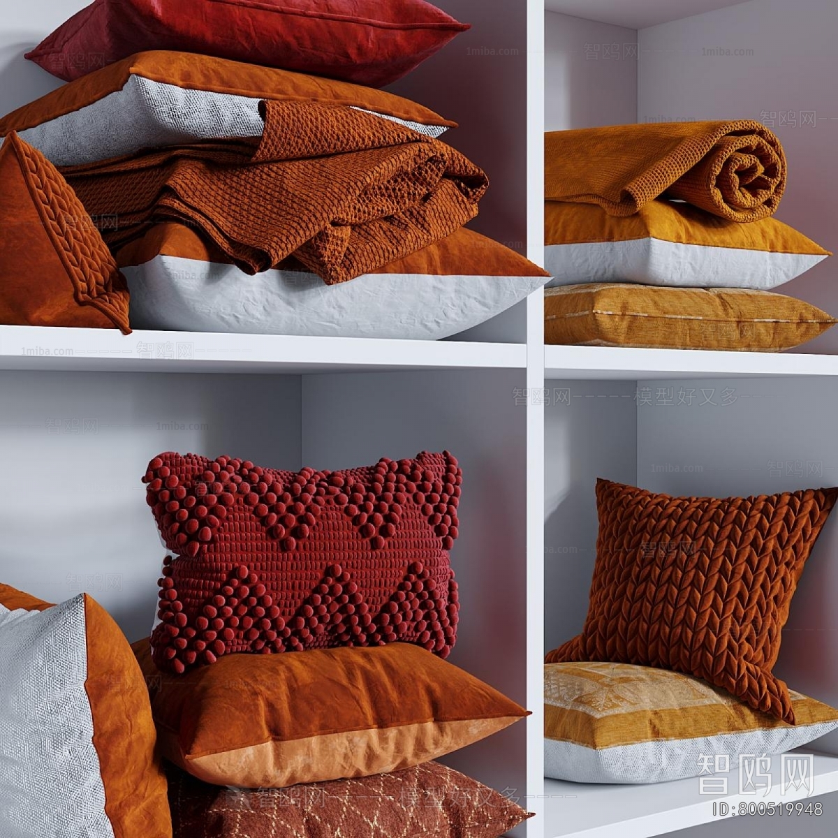 Modern Pillow