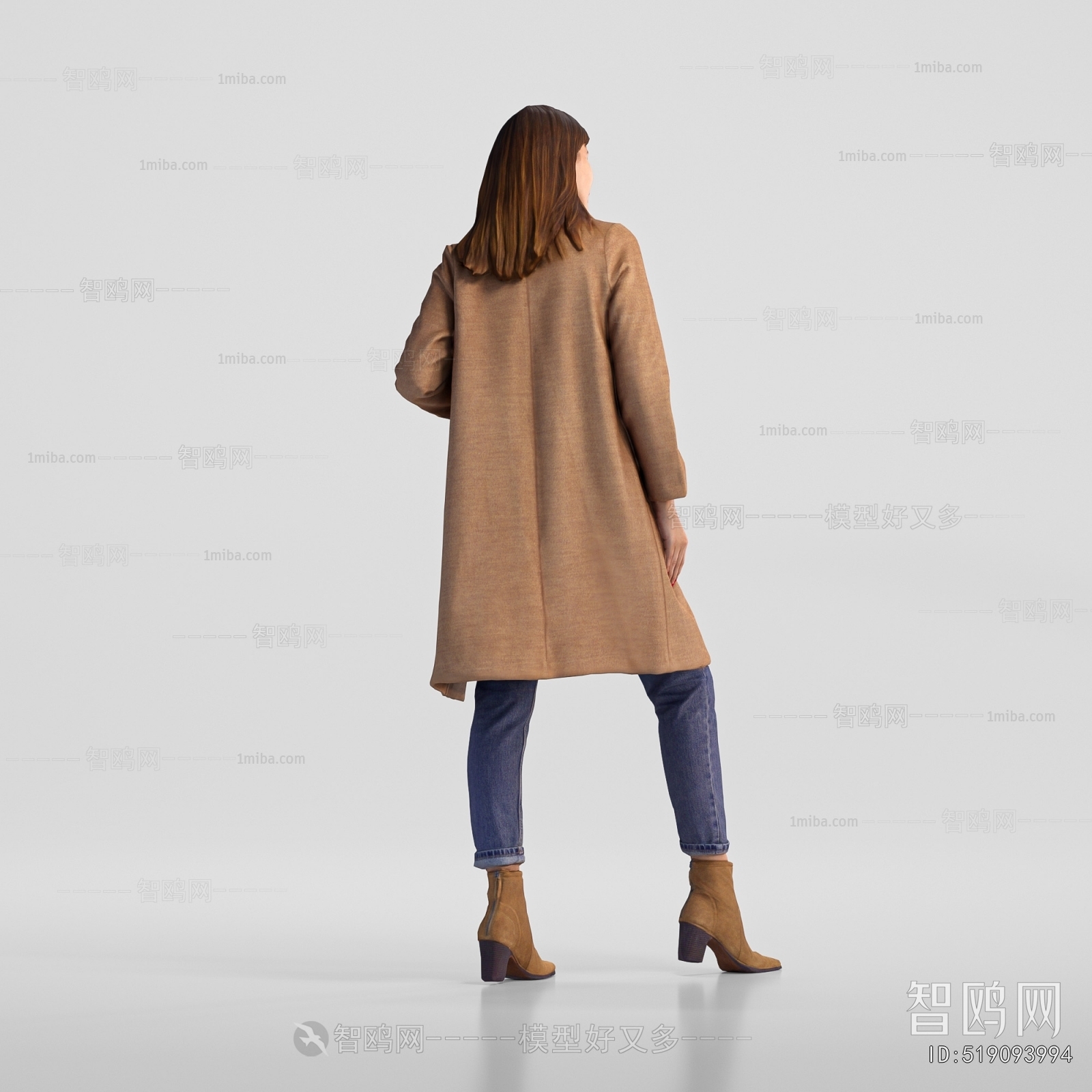 Modern Woman