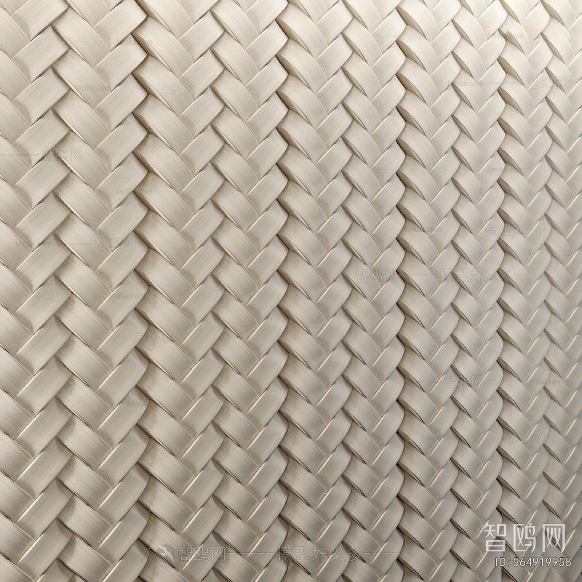 Modern Wall Panel