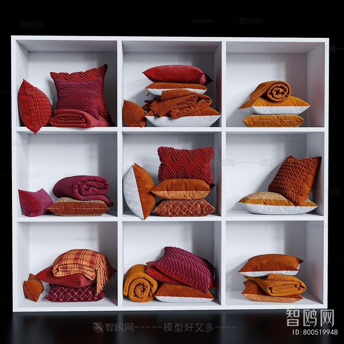 Modern Pillow