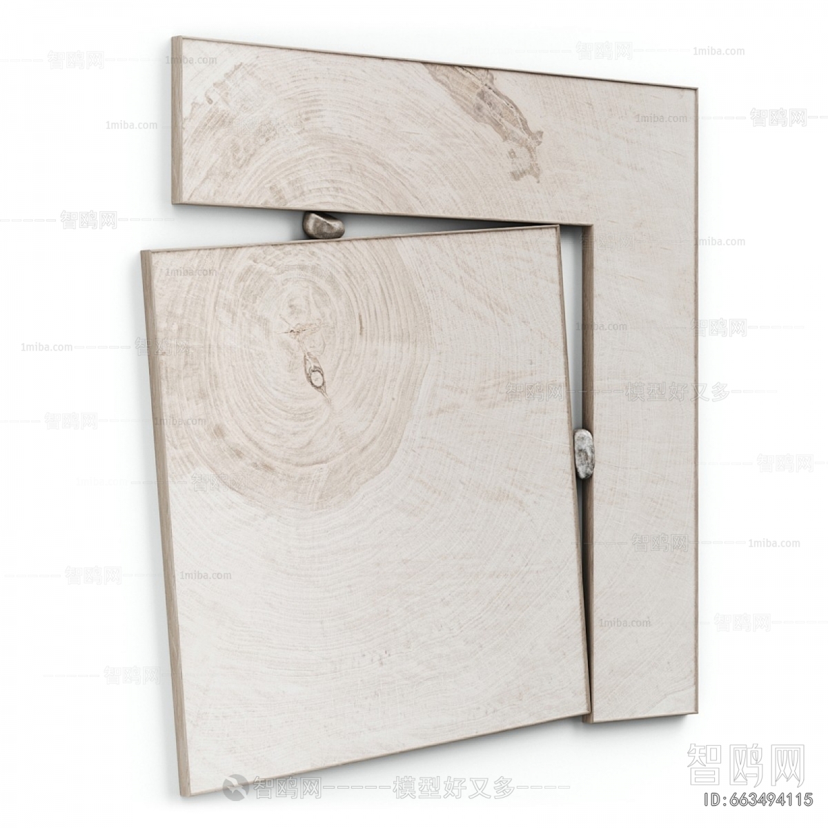 Modern Wall Decoration