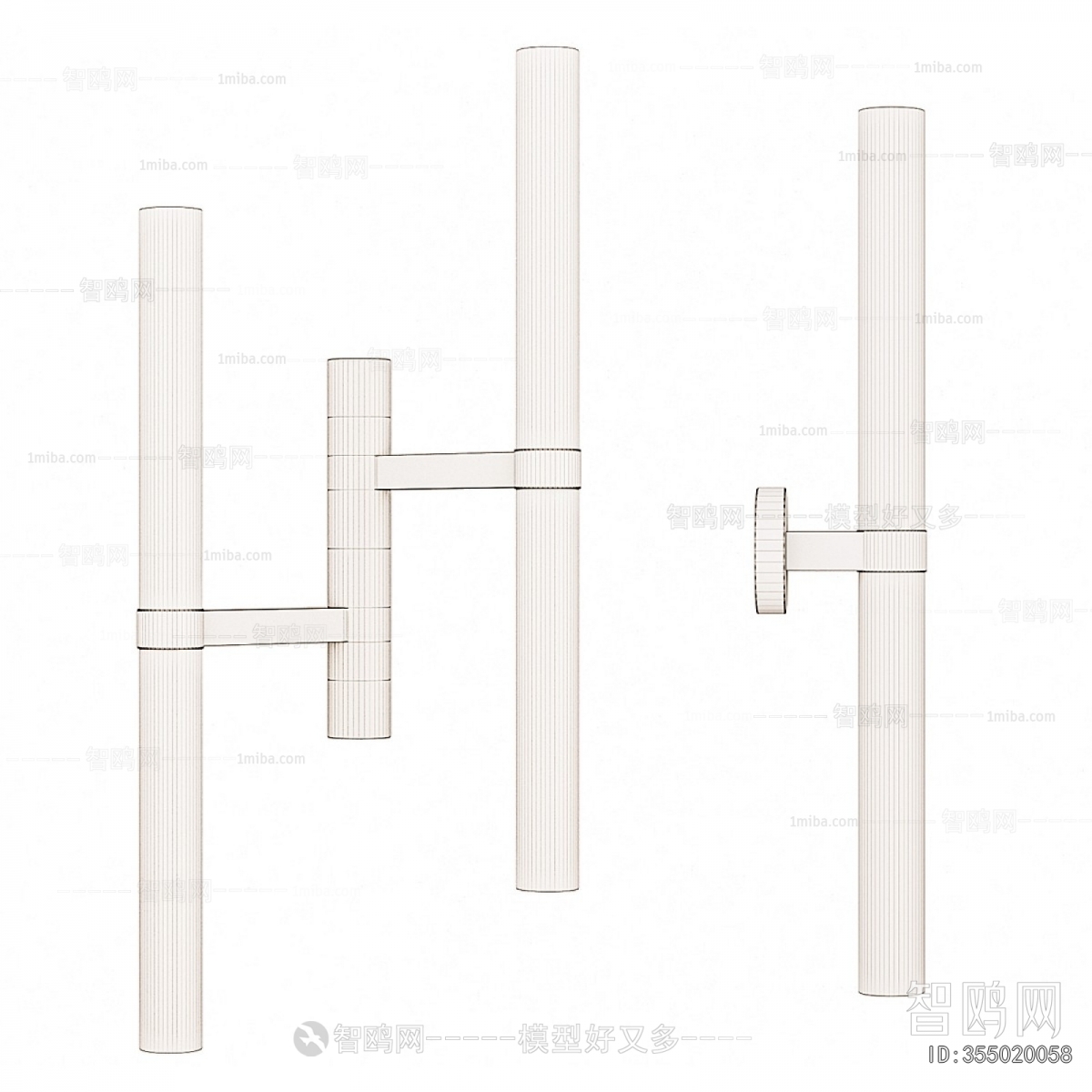 Modern Wall Lamp