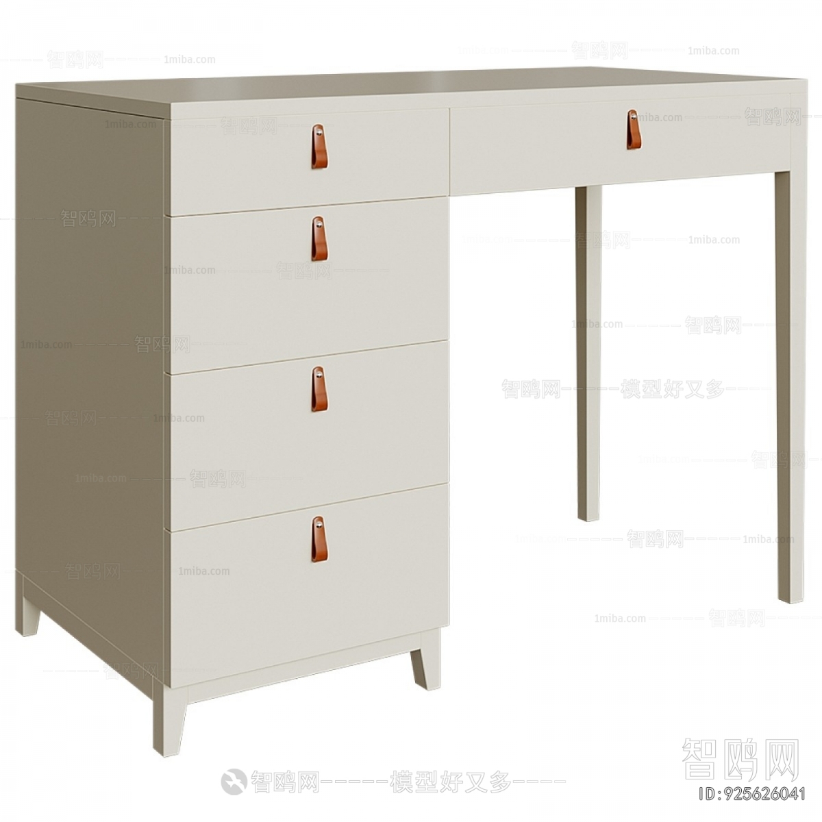 Modern Desk