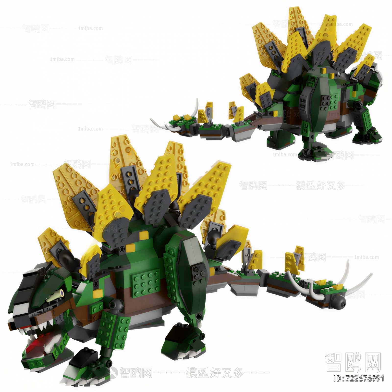 Modern Toys