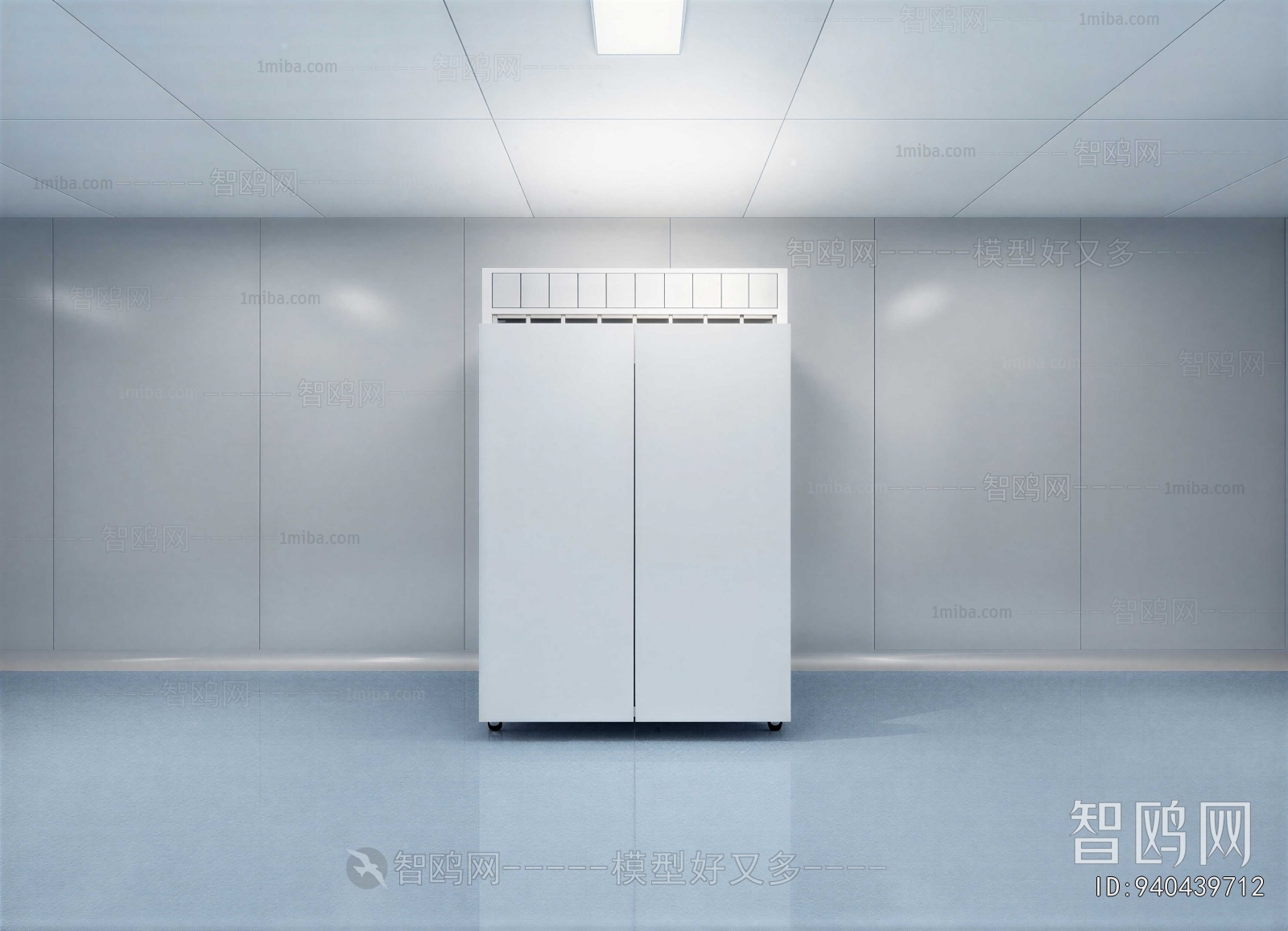 Modern The Wardrobe