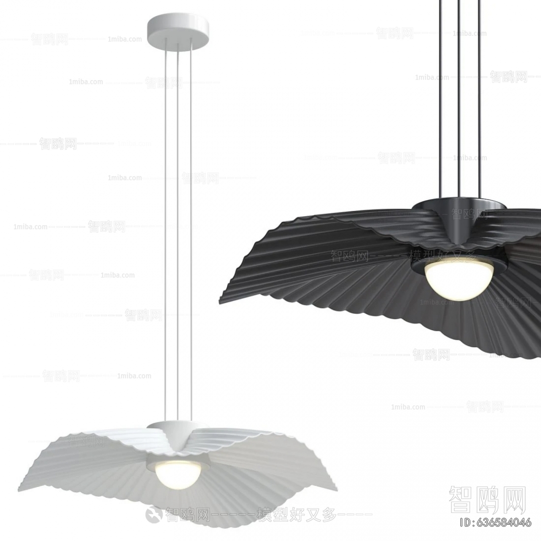 Modern Droplight