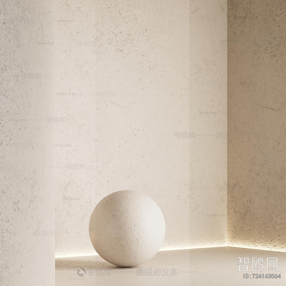 Modern Wall/floor/ceiling