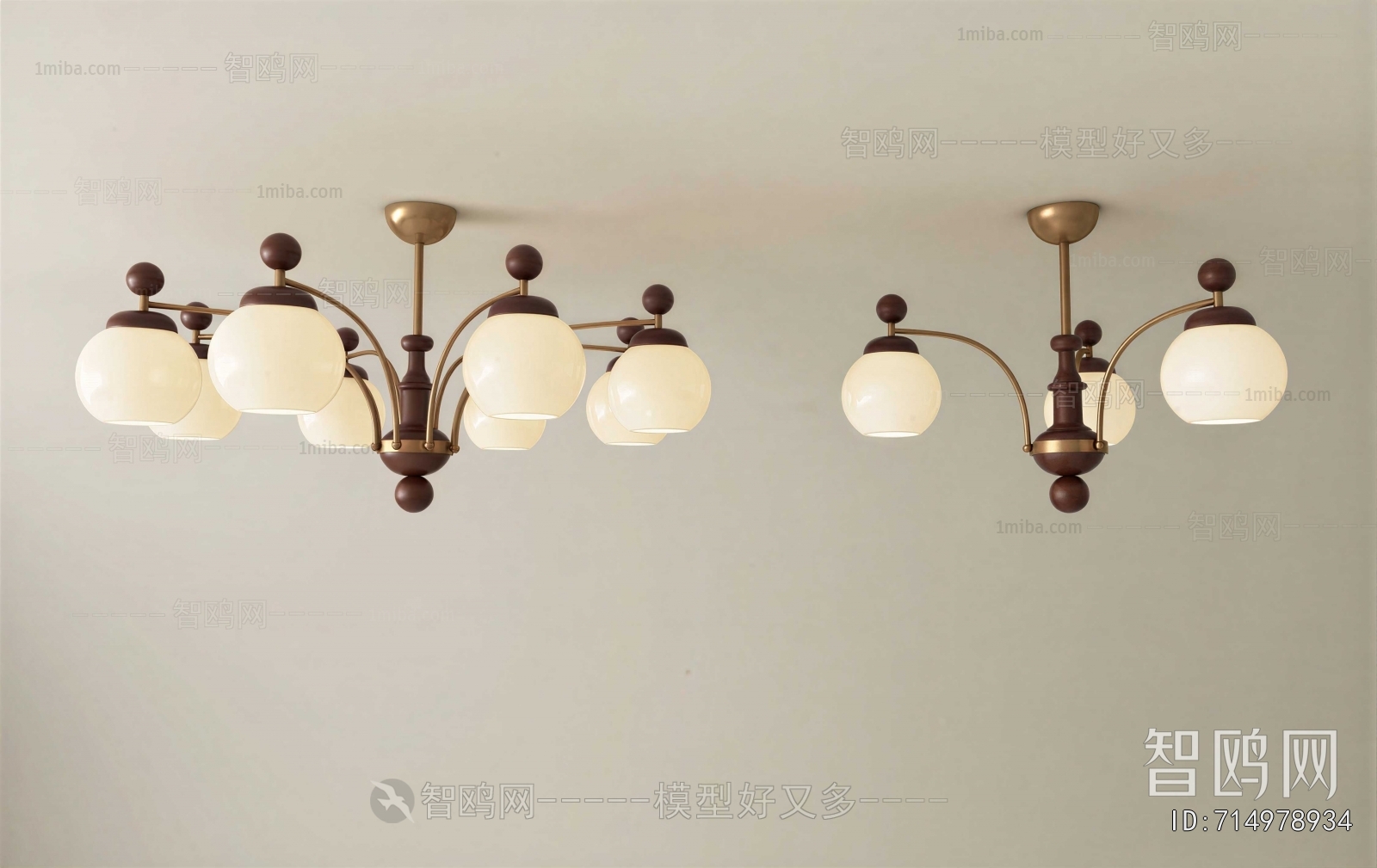Modern Droplight