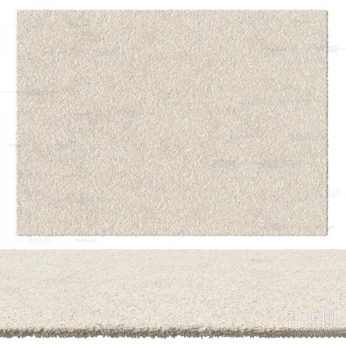Modern The Carpet