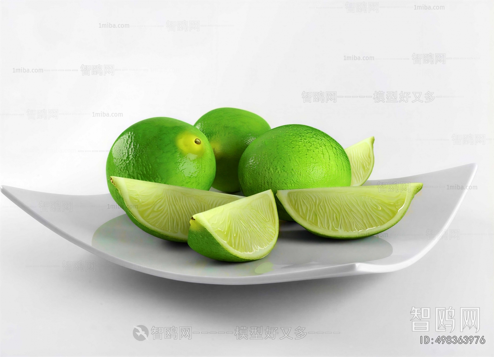 Modern Fruit