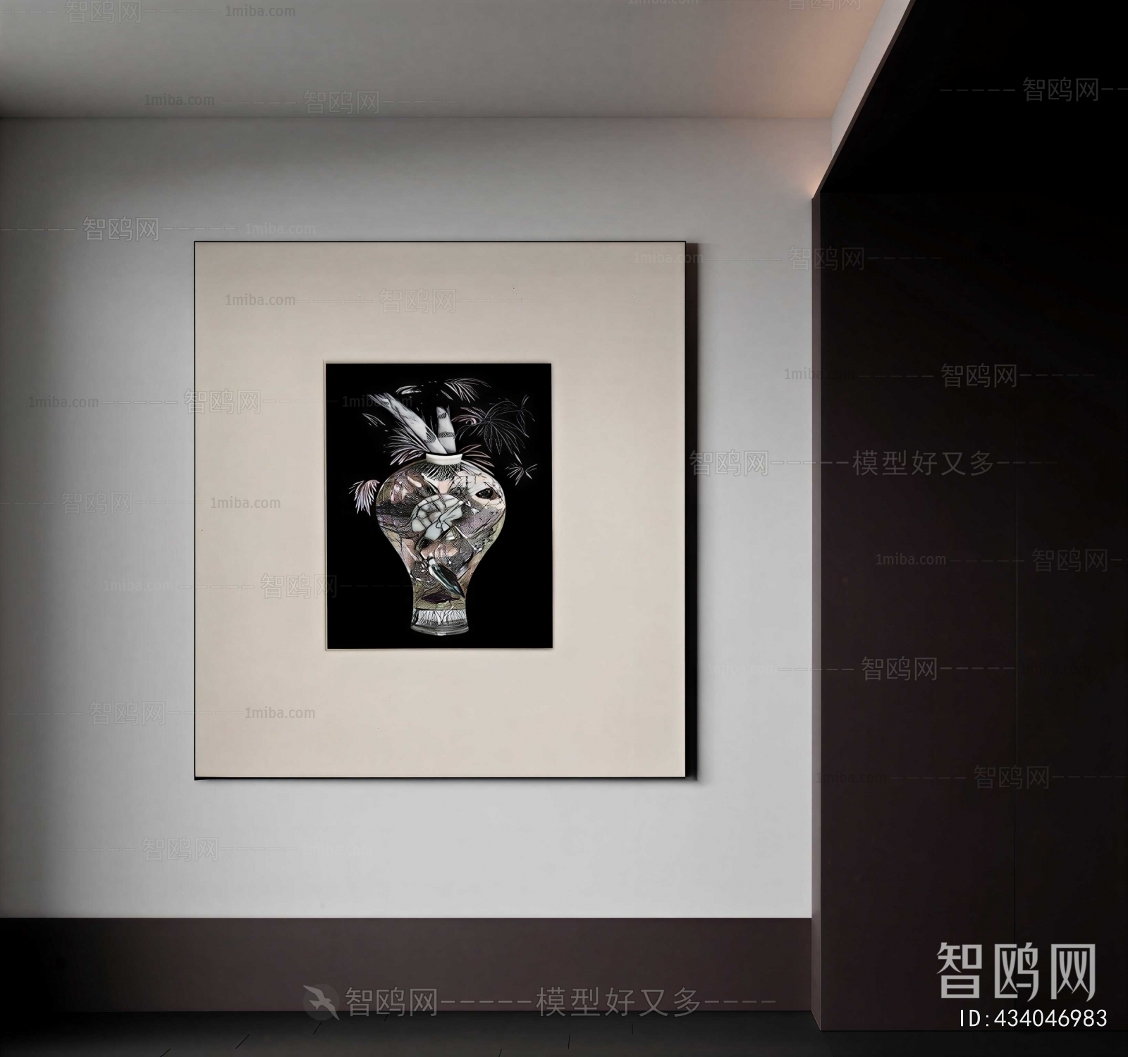 Modern Painting