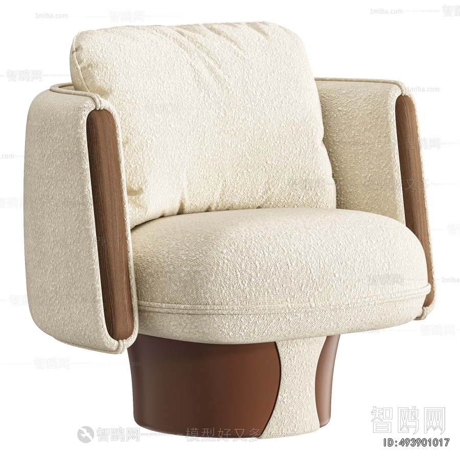 Modern Single Sofa