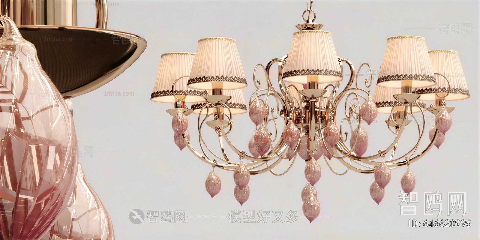 European Style Droplight
