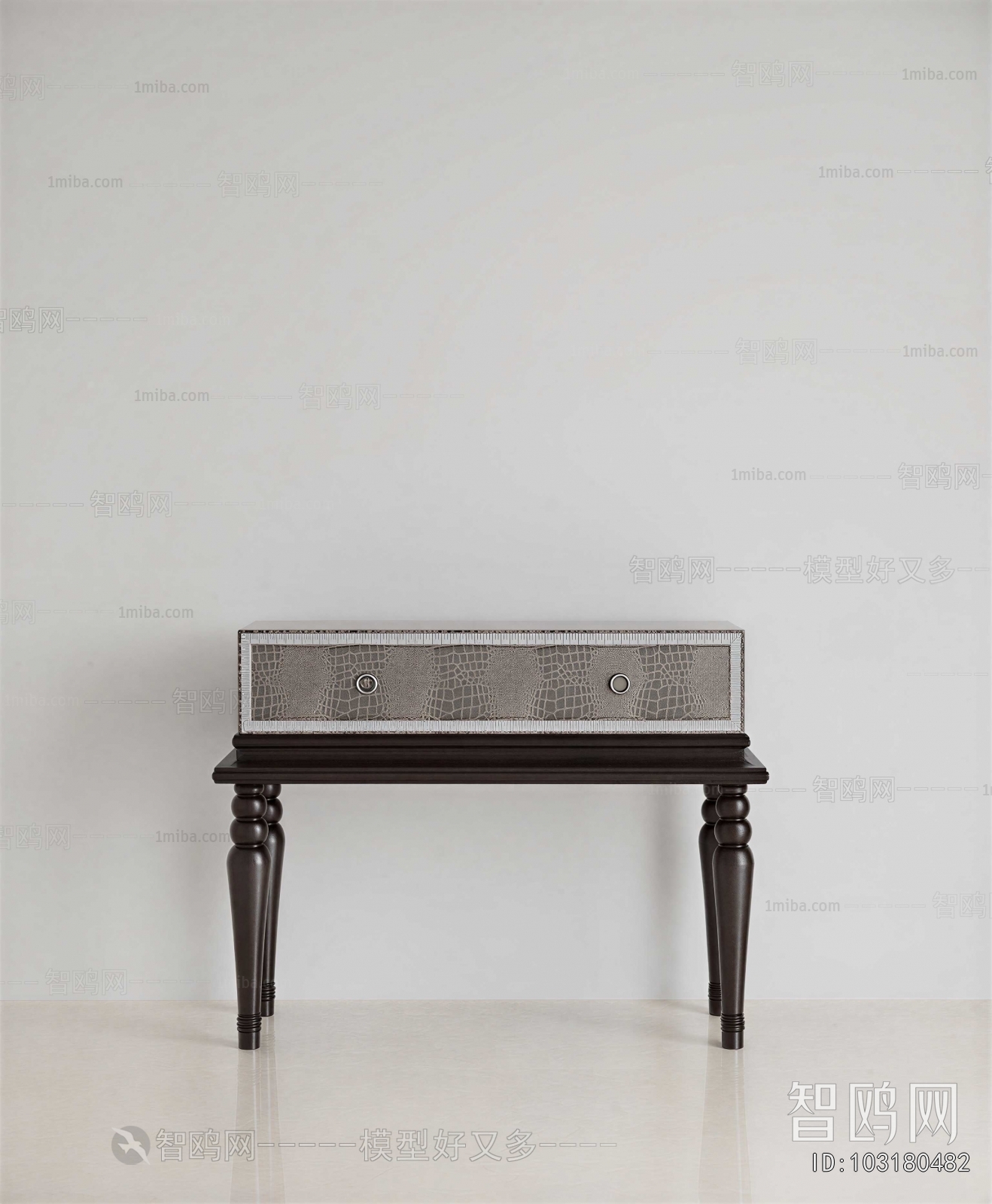 New Chinese Style Console