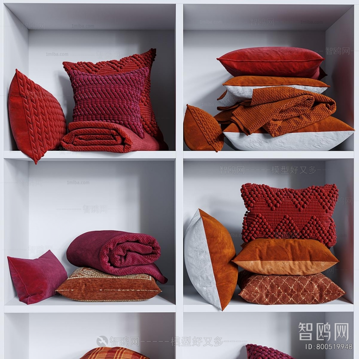 Modern Pillow
