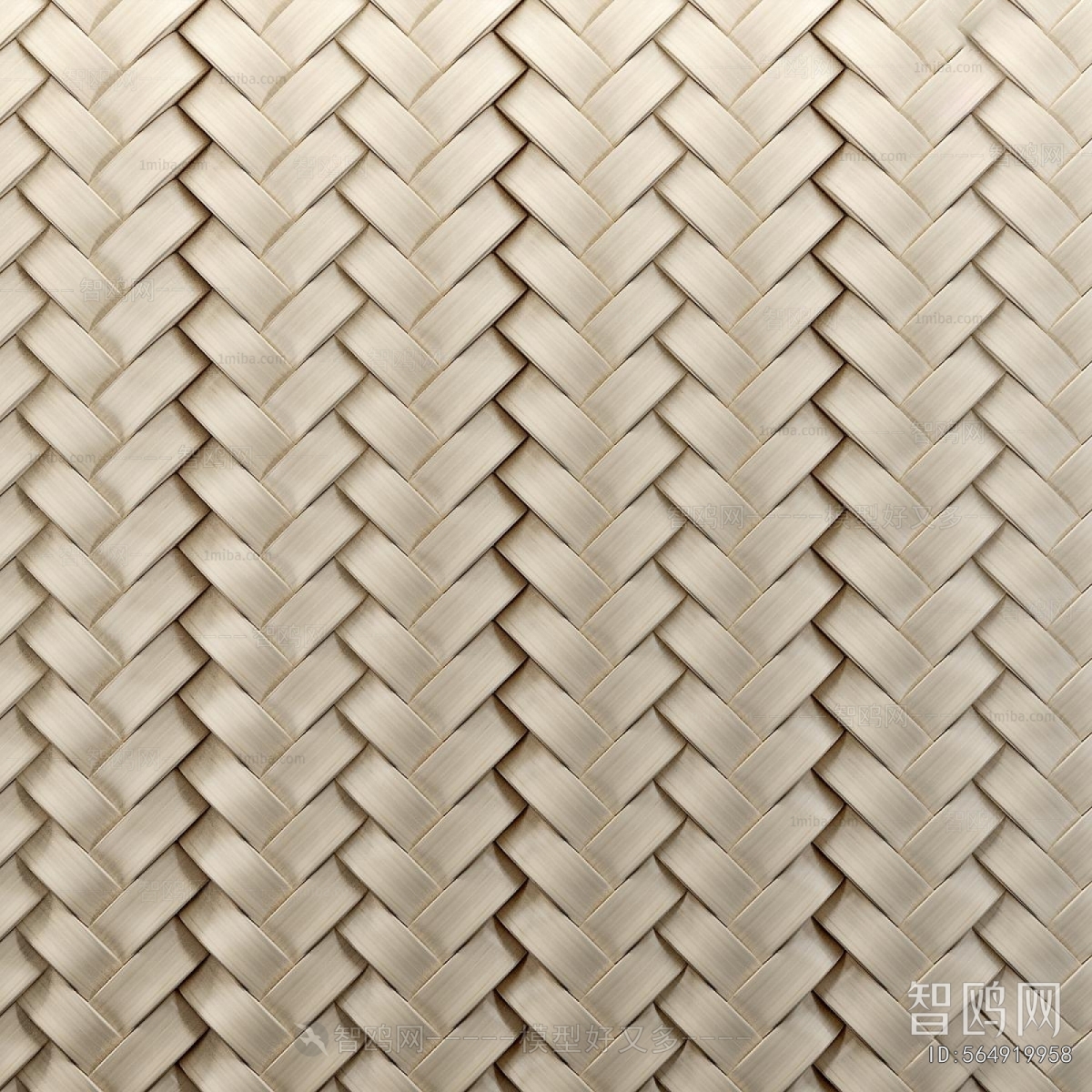 Modern Wall Panel