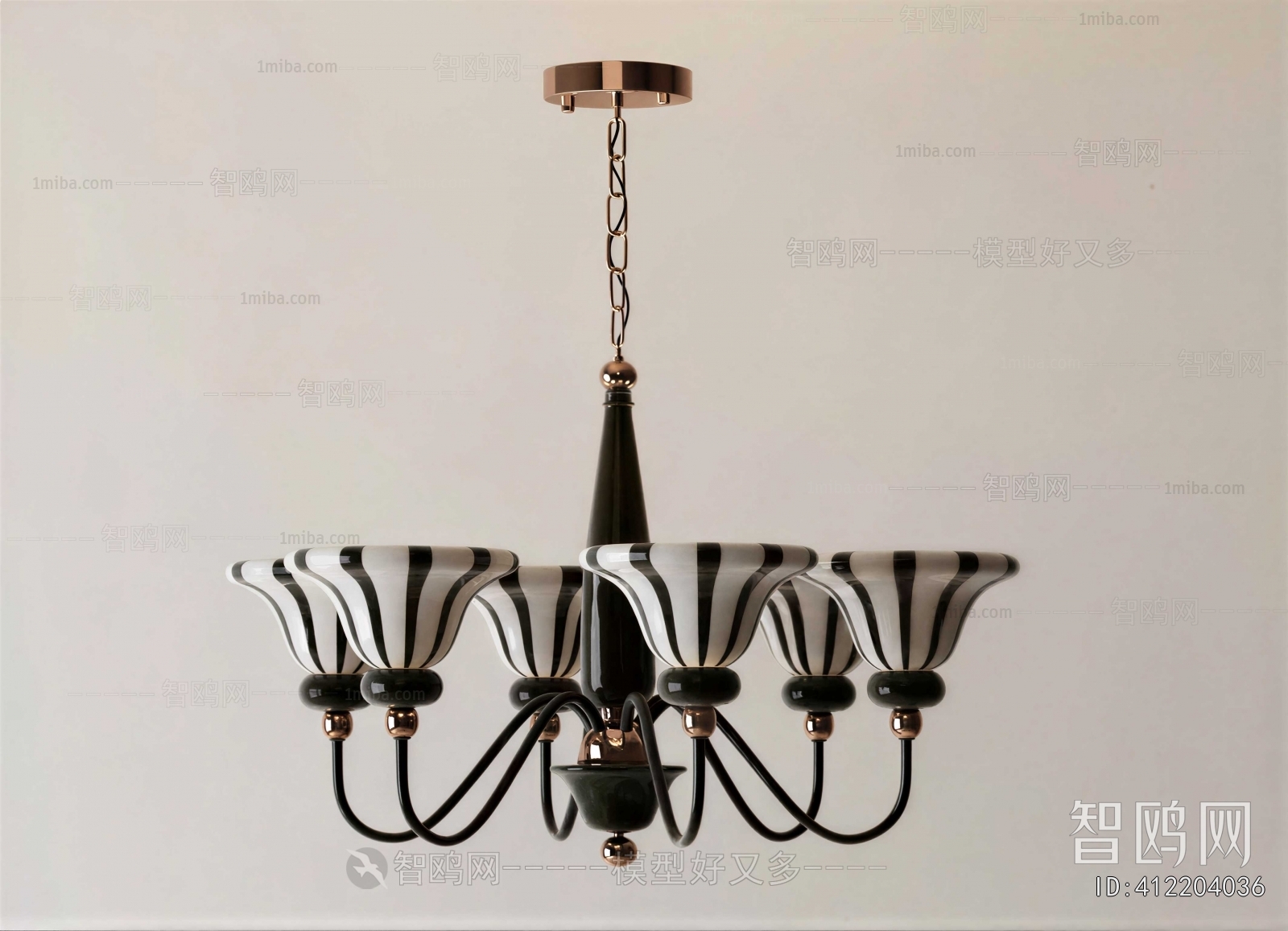 New Classical Style Droplight