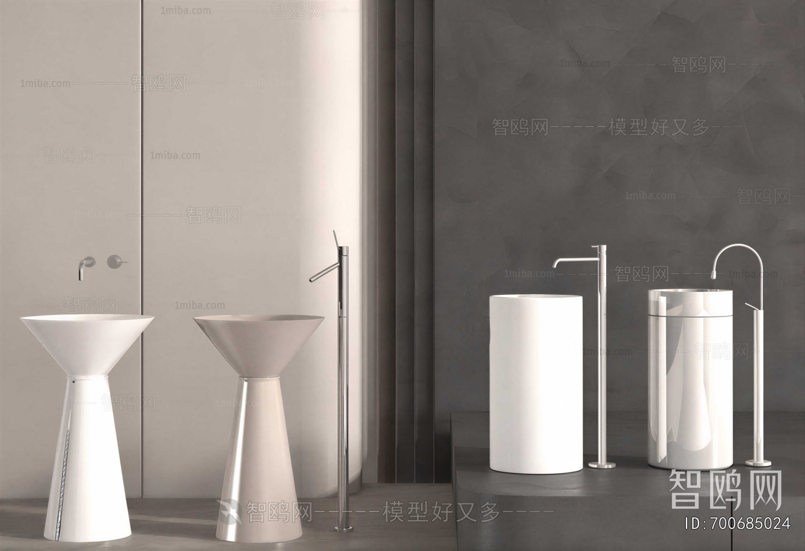 Modern Basin