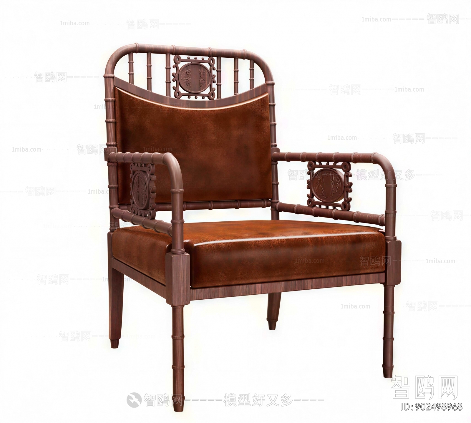 American Style Dining Chair