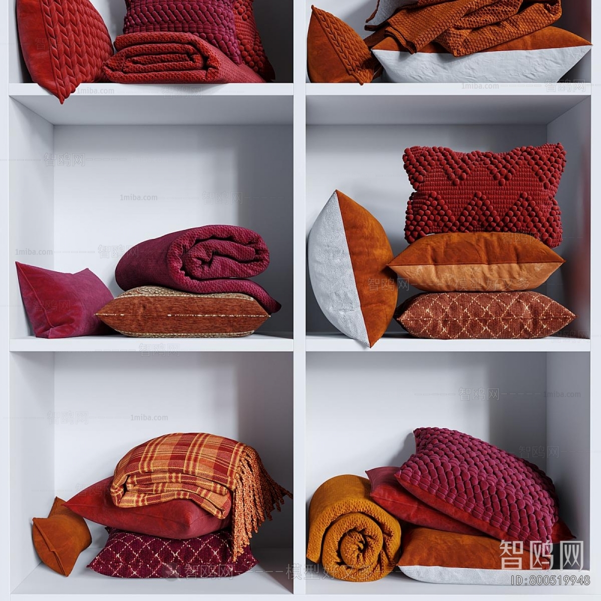 Modern Pillow