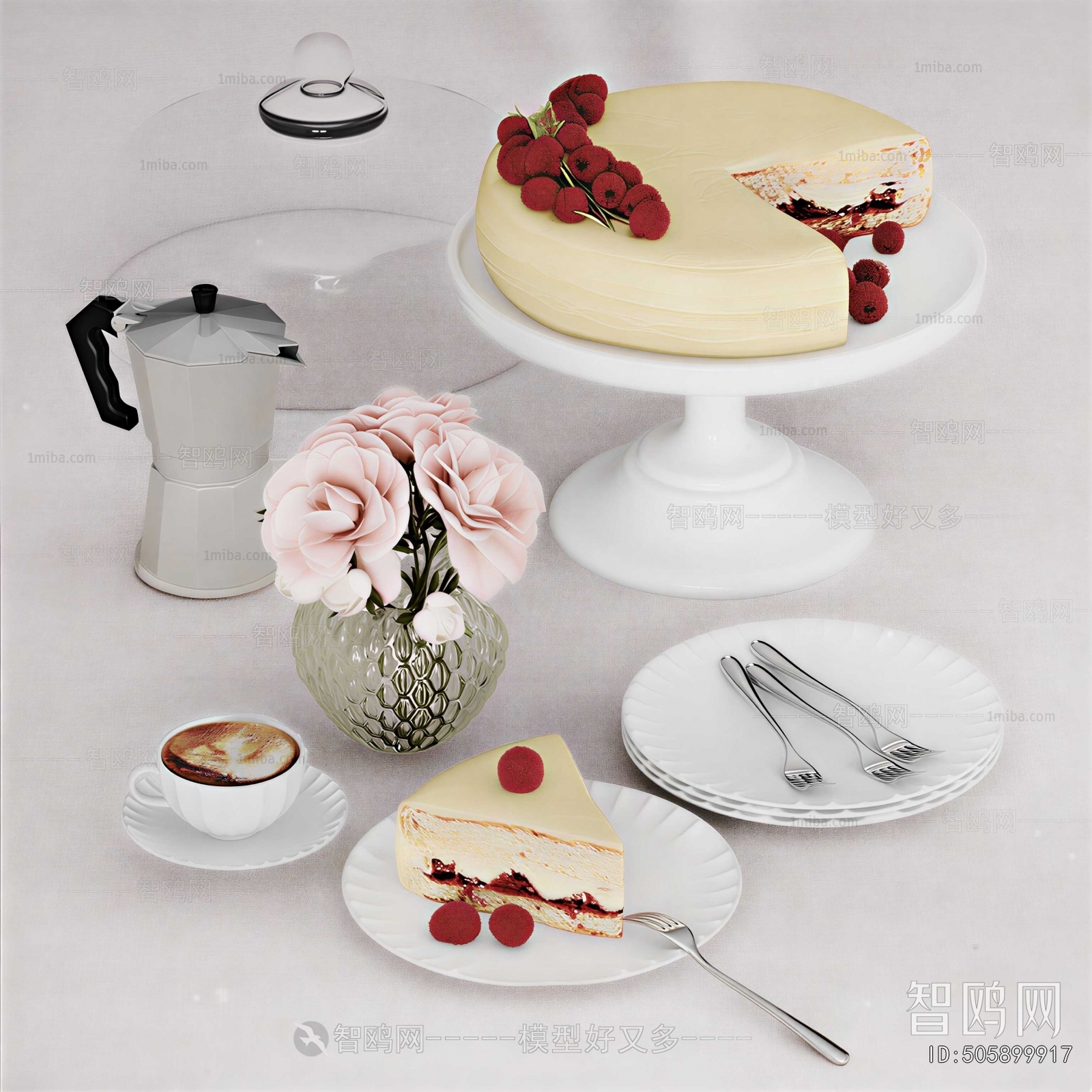 Modern Food