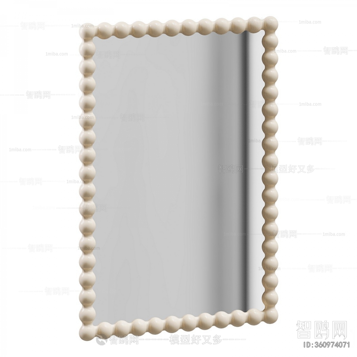 Modern The Mirror