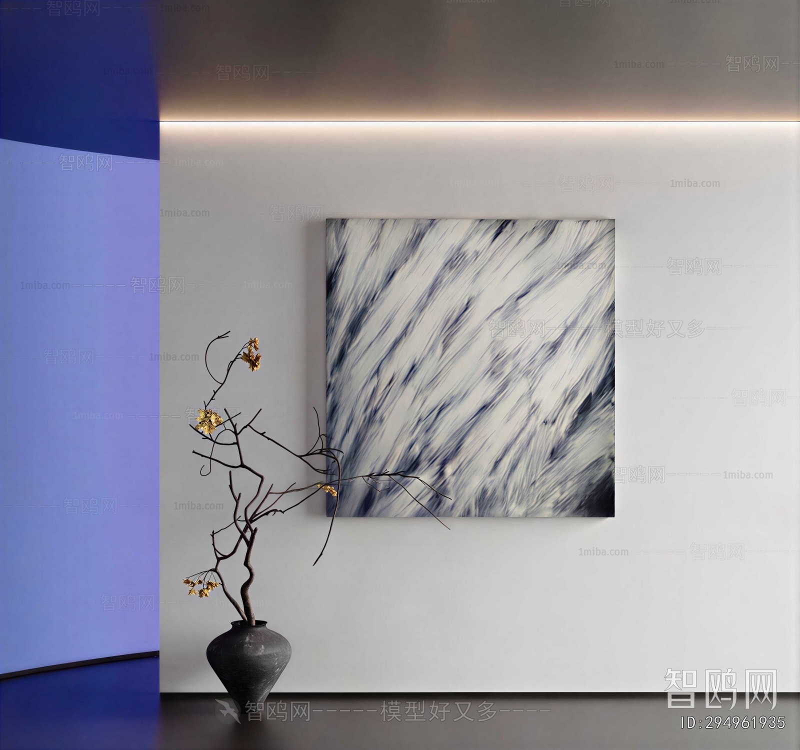 Modern Painting