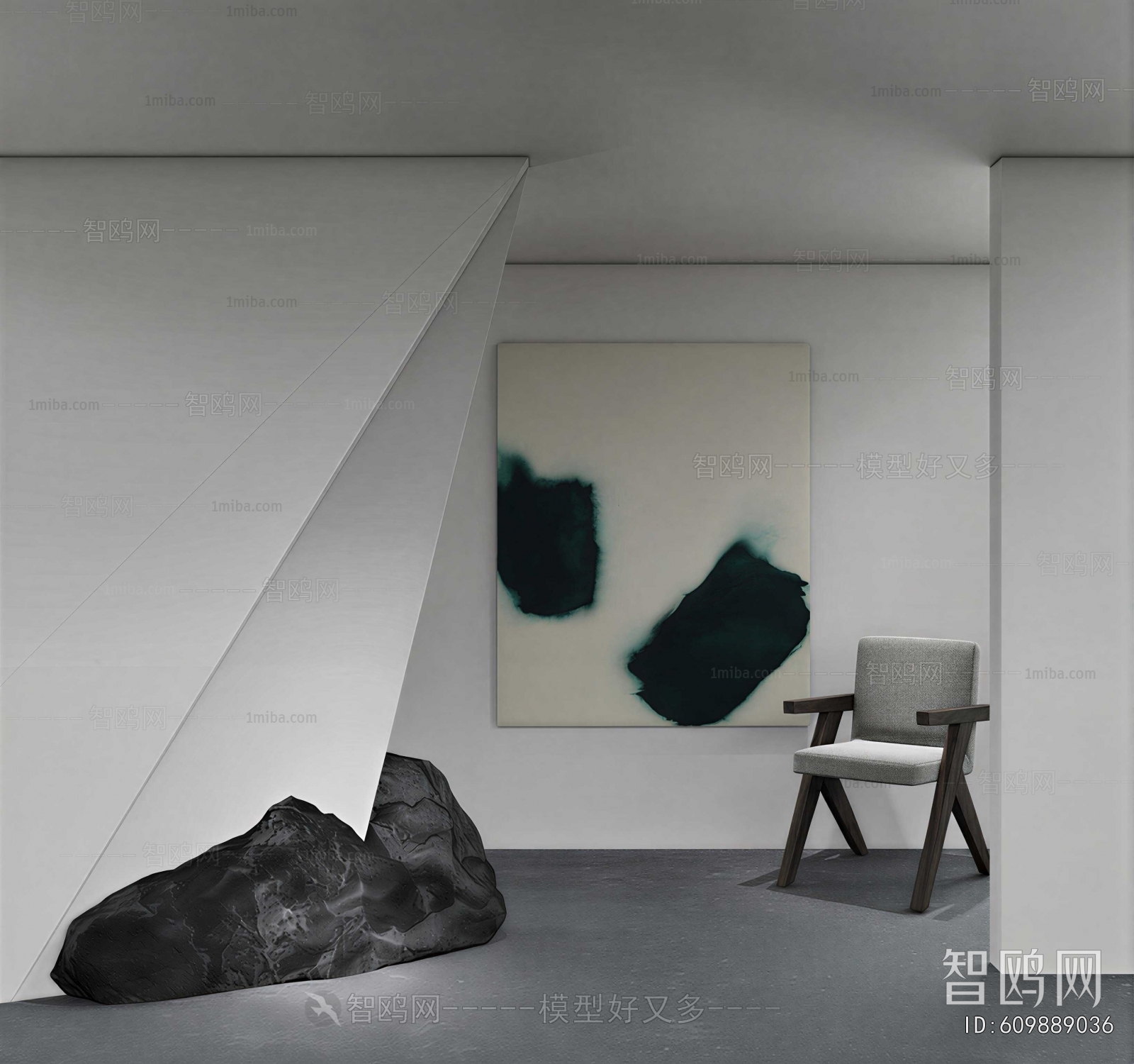 Modern Painting