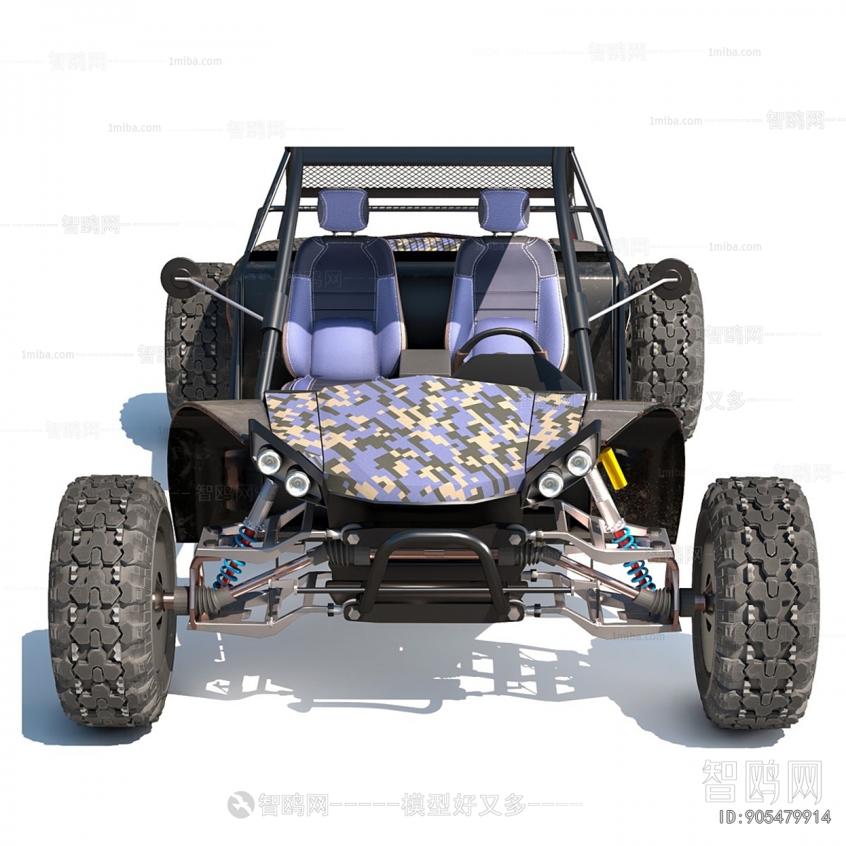 Modern Highway Vehicles