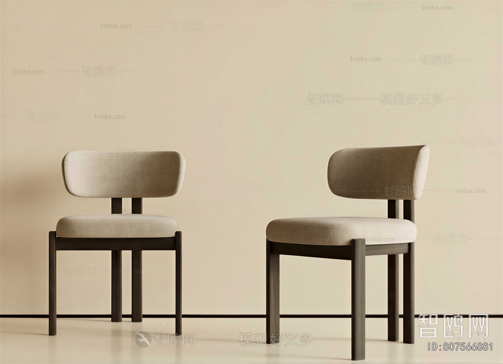 Modern Dining Chair