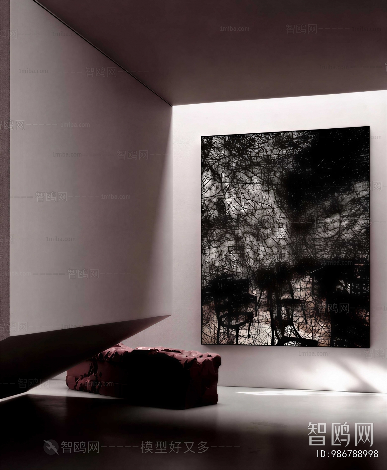 Modern Painting
