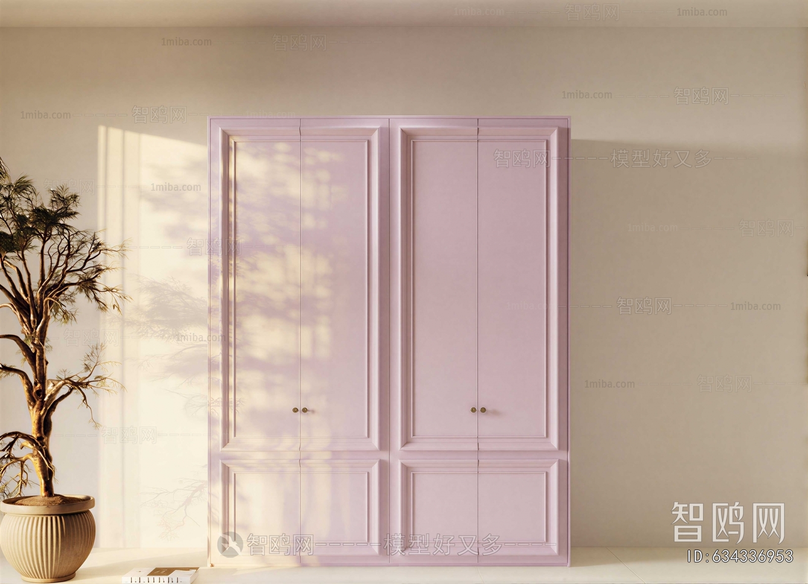 Wabi-sabi Style The Wardrobe