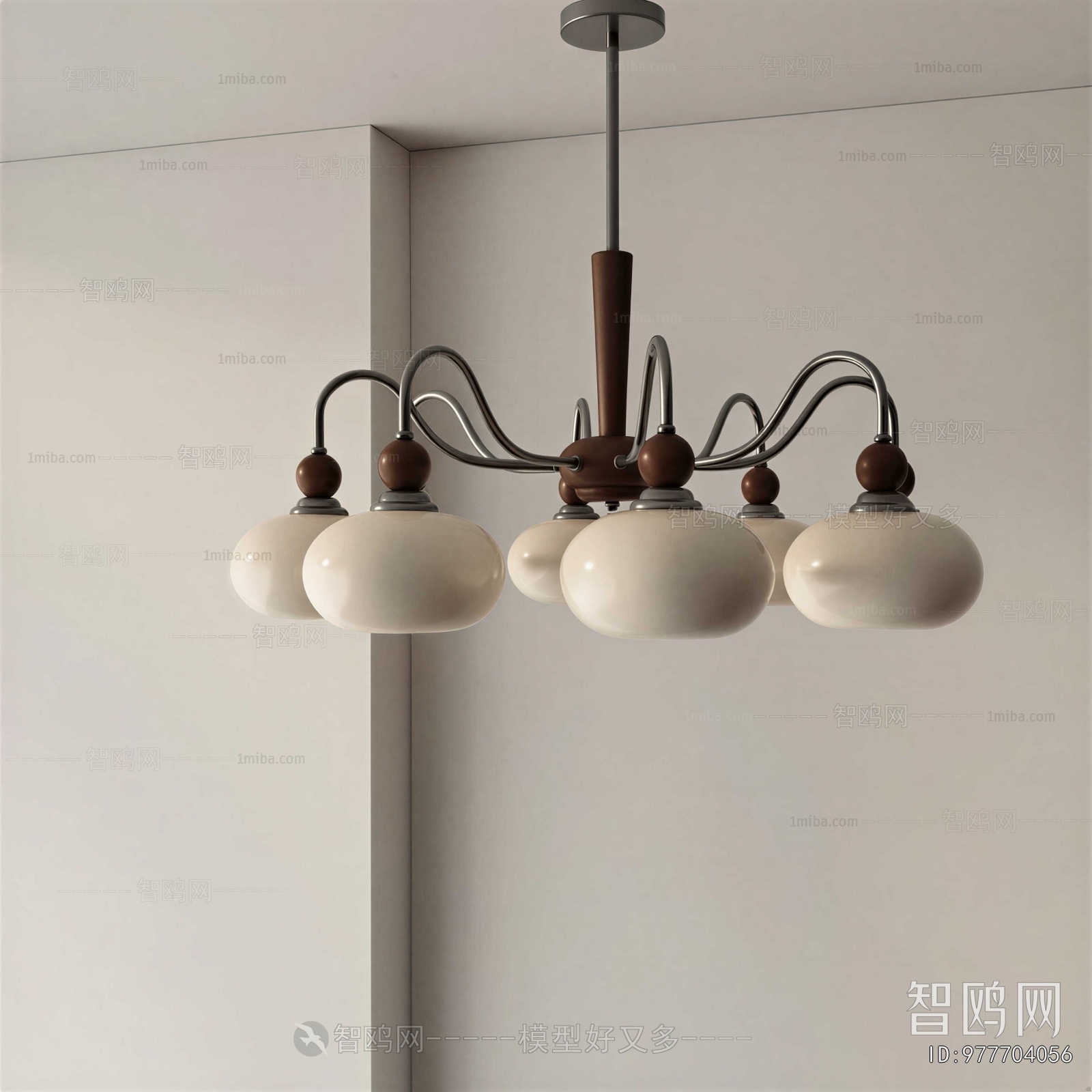 French Style Droplight