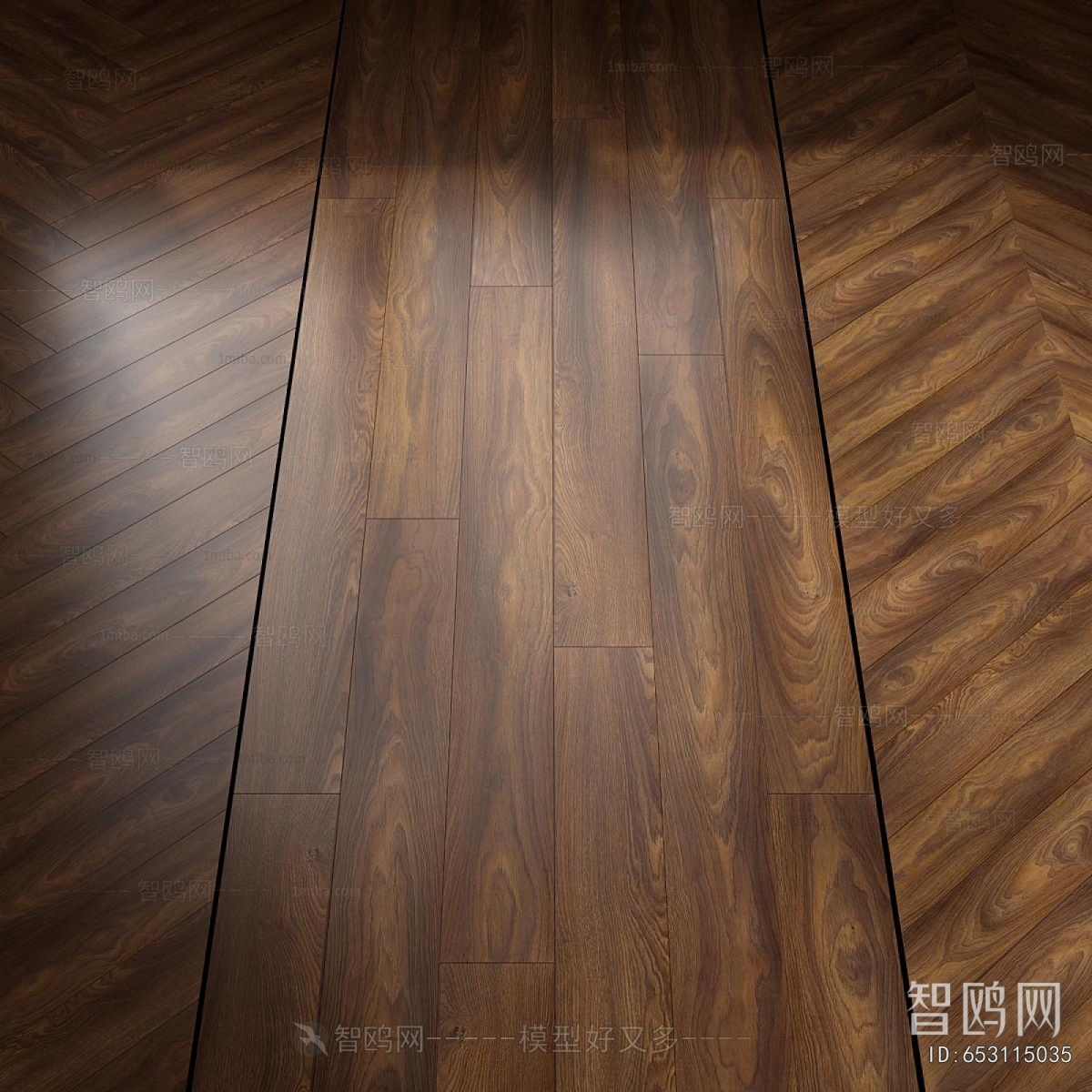 Modern Floor