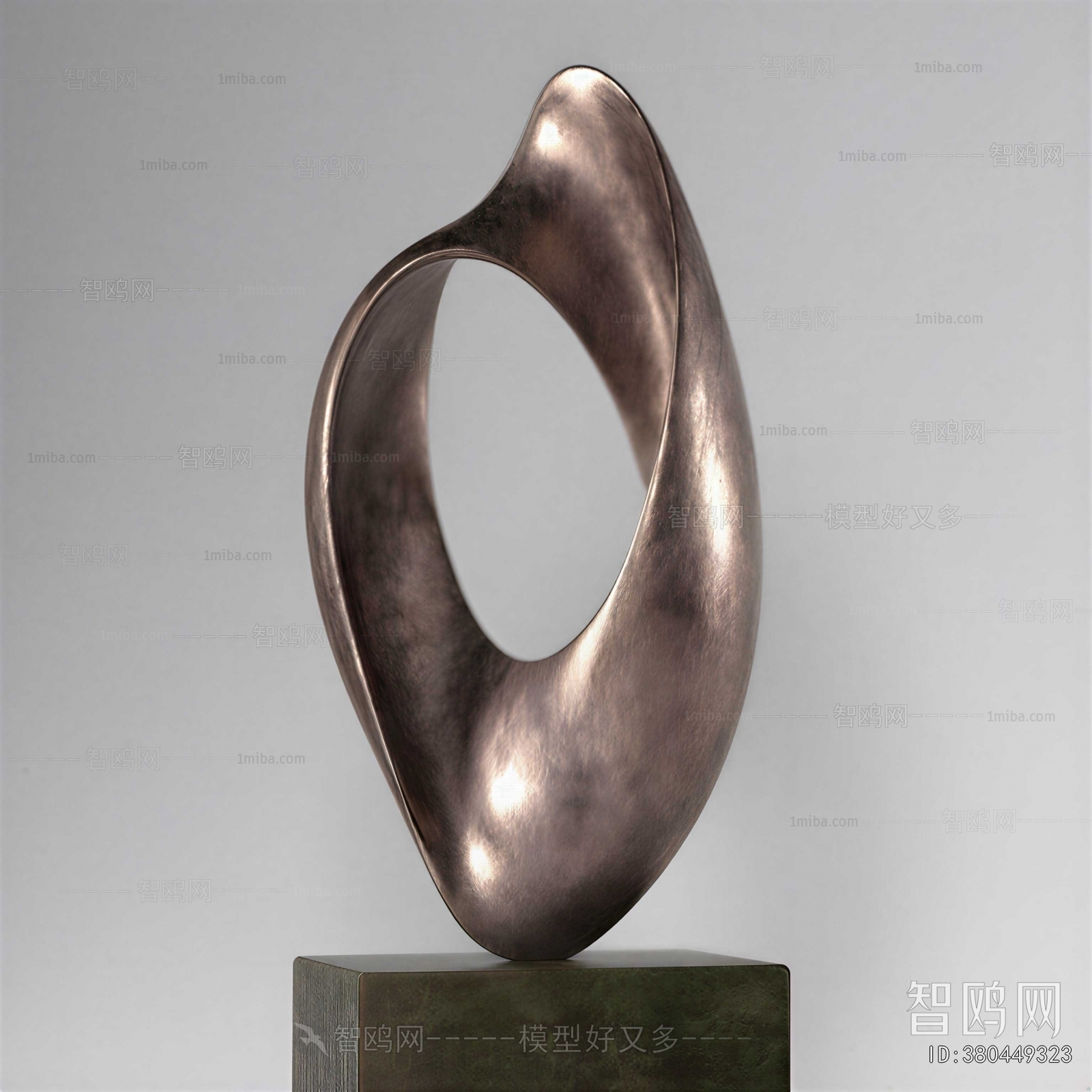 Modern Sculpture