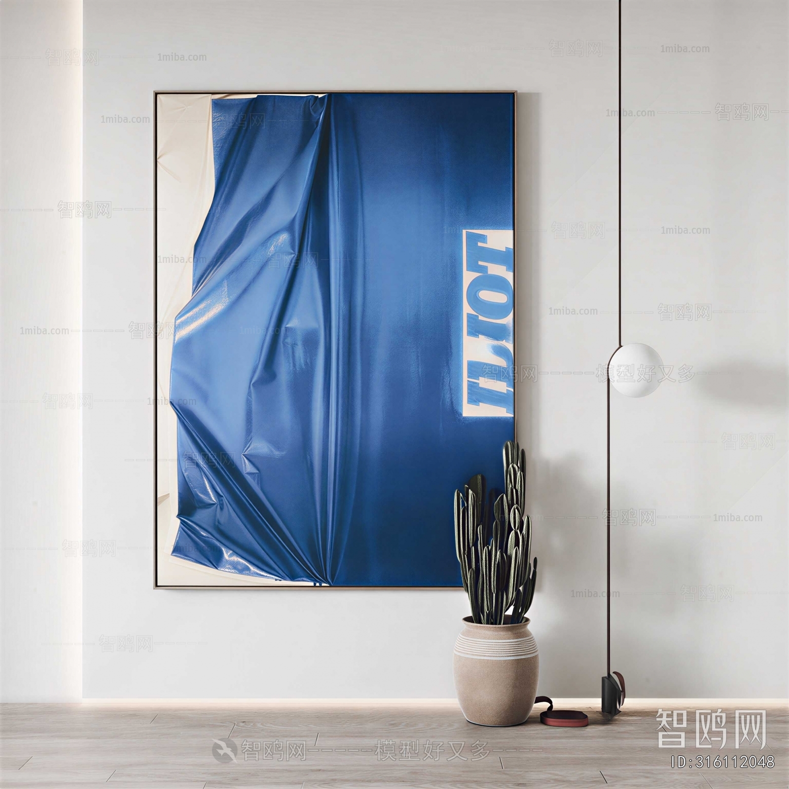 Modern Painting