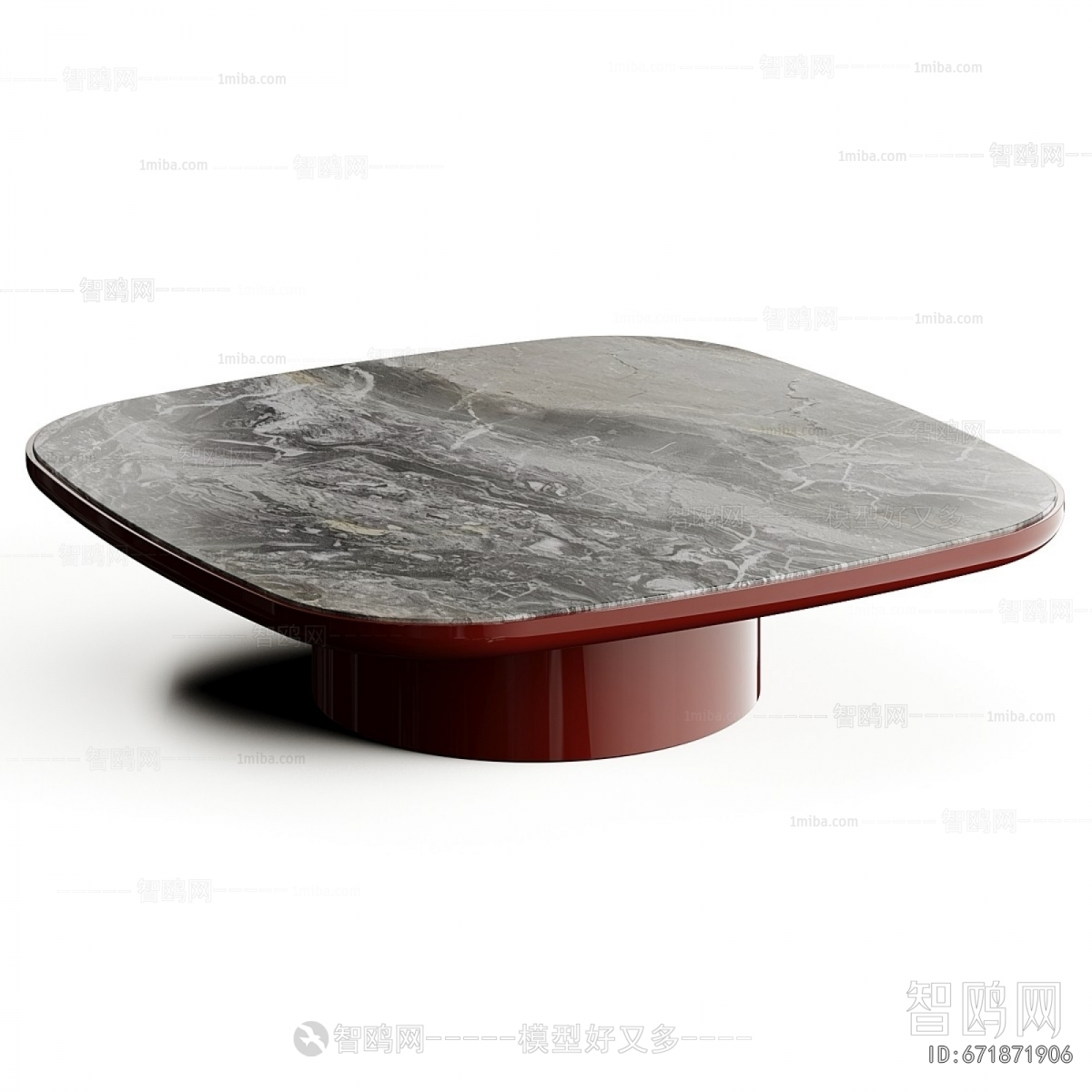 Modern Coffee Table