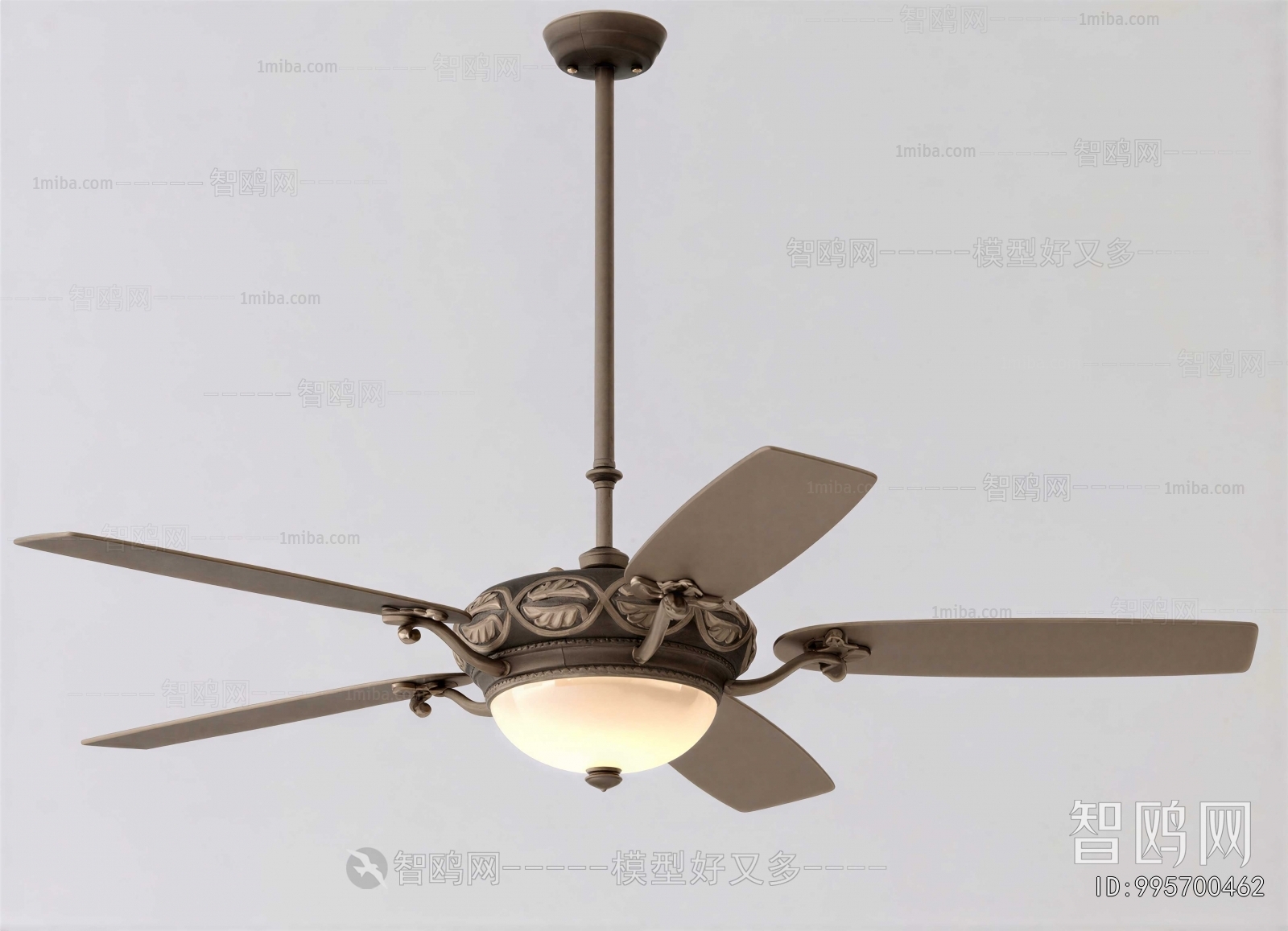 American Style Droplight