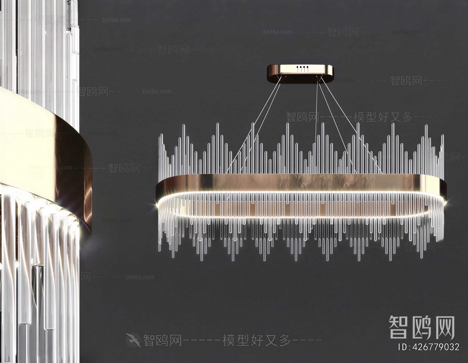 Modern Droplight