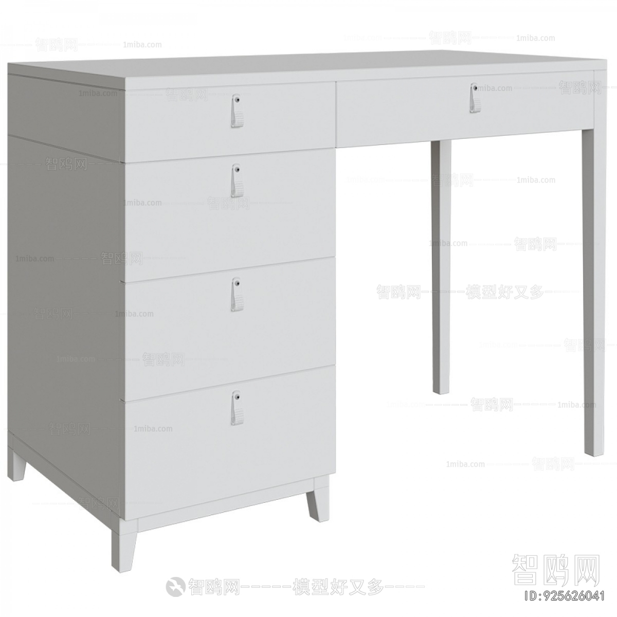 Modern Desk