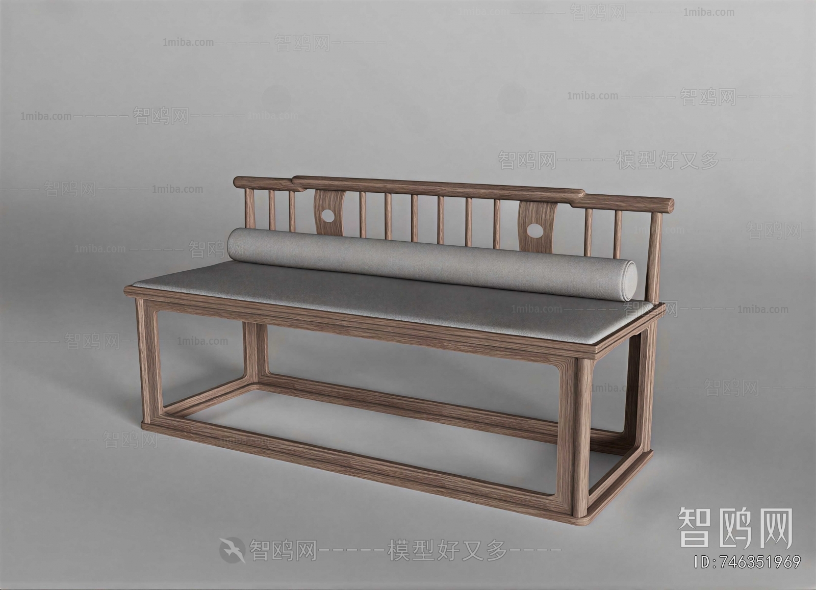 New Chinese Style Other Chairs