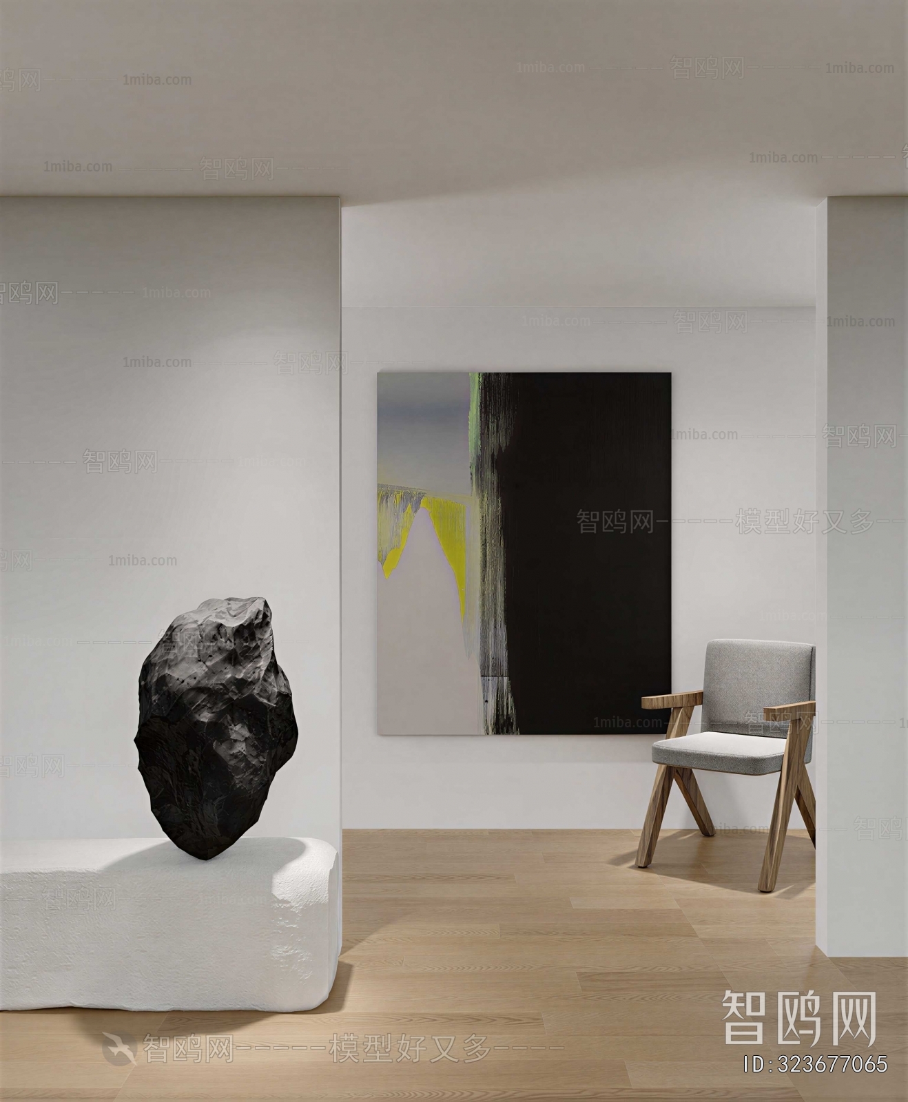 Modern Painting