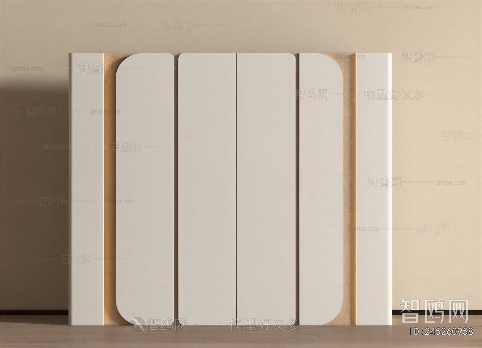 Modern Panels