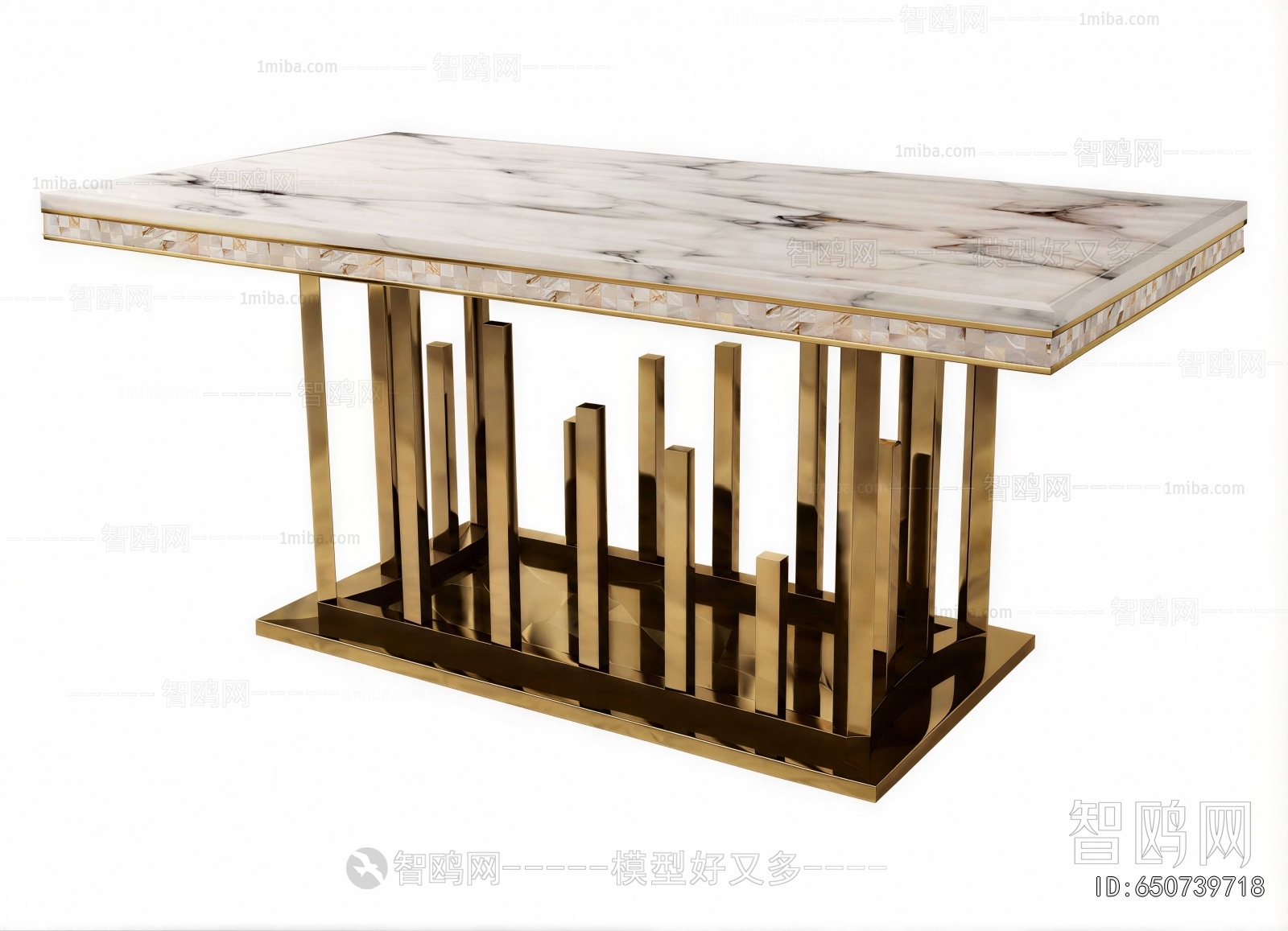 New Chinese Style Console