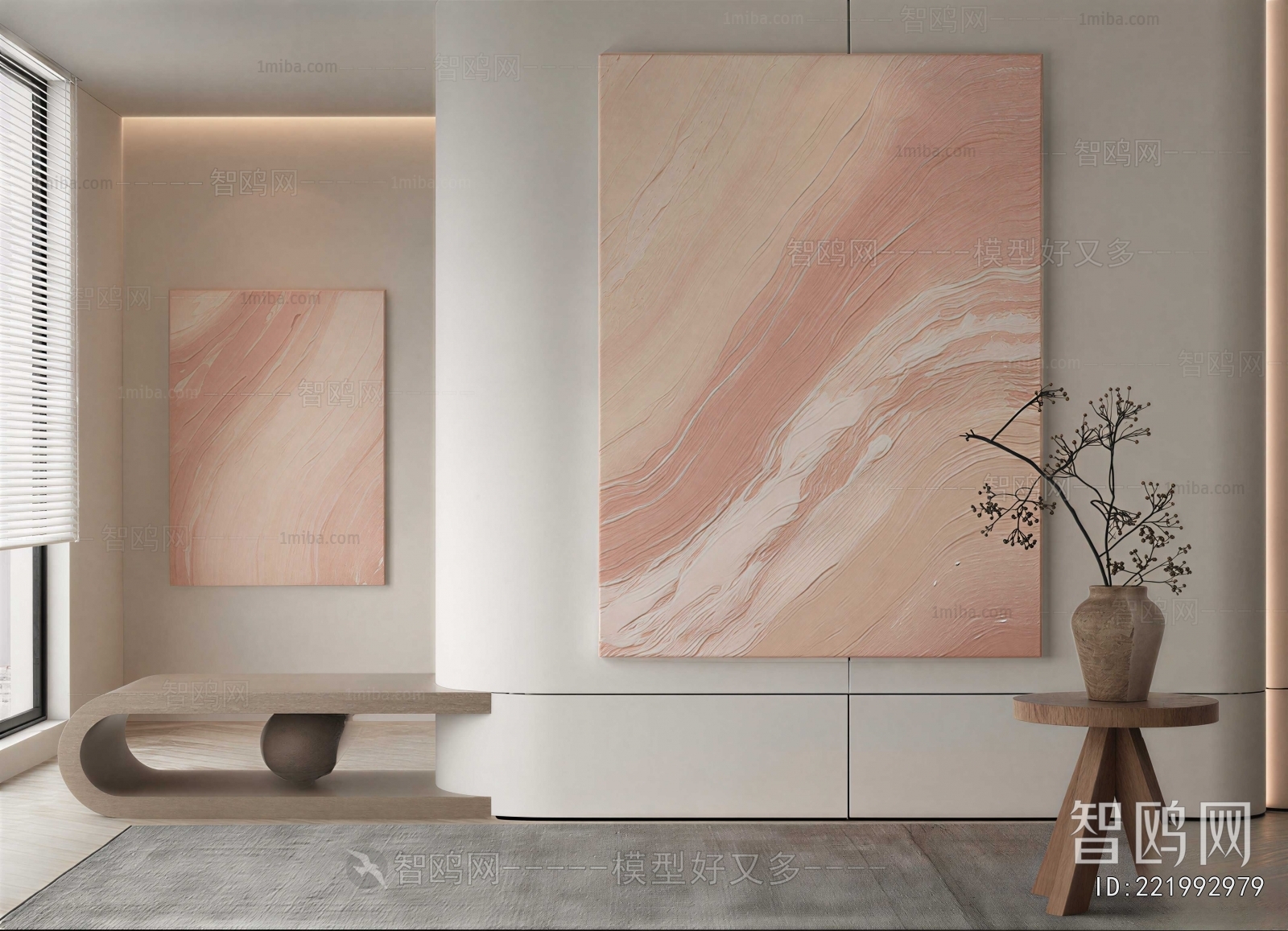 Modern Painting