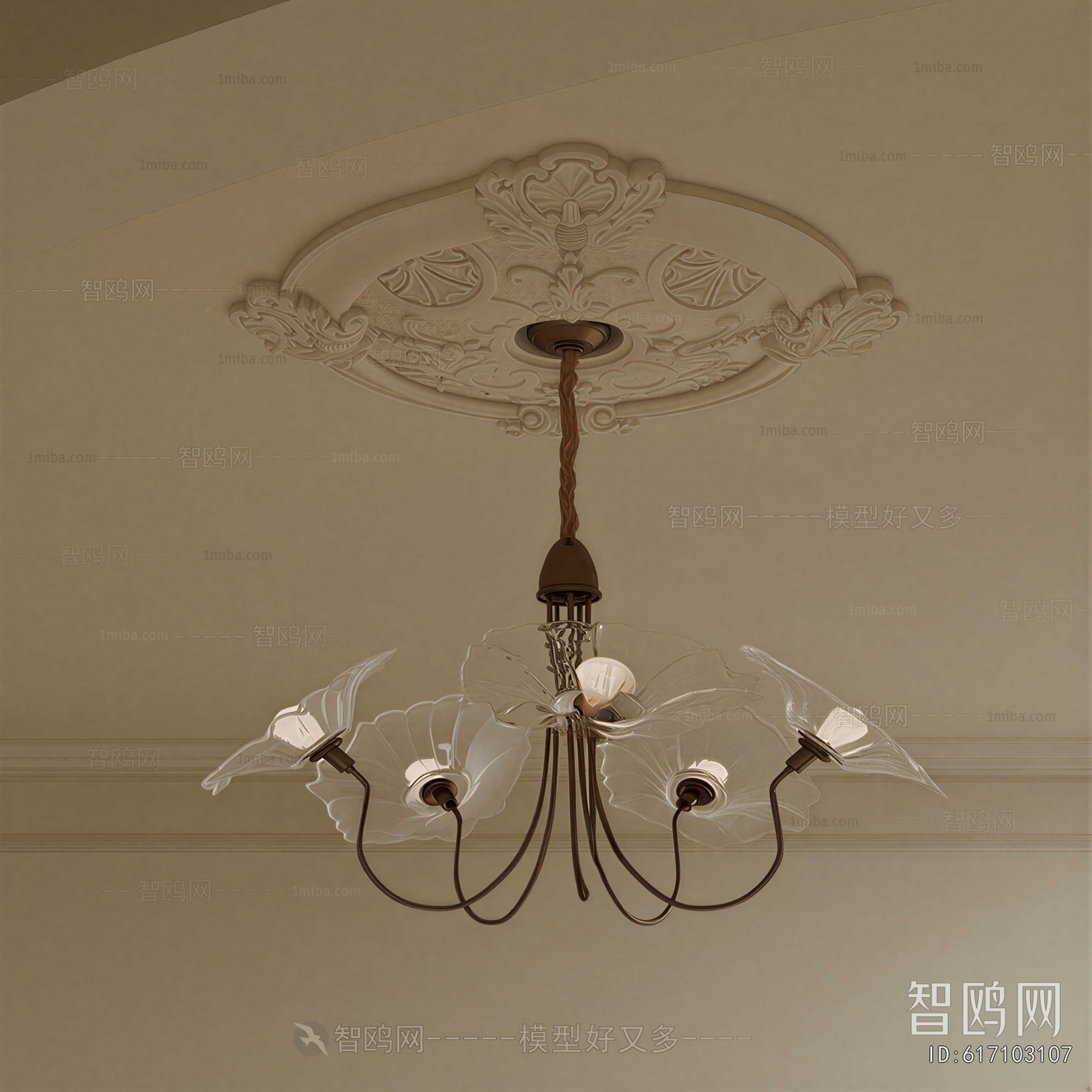 Classical Style Droplight