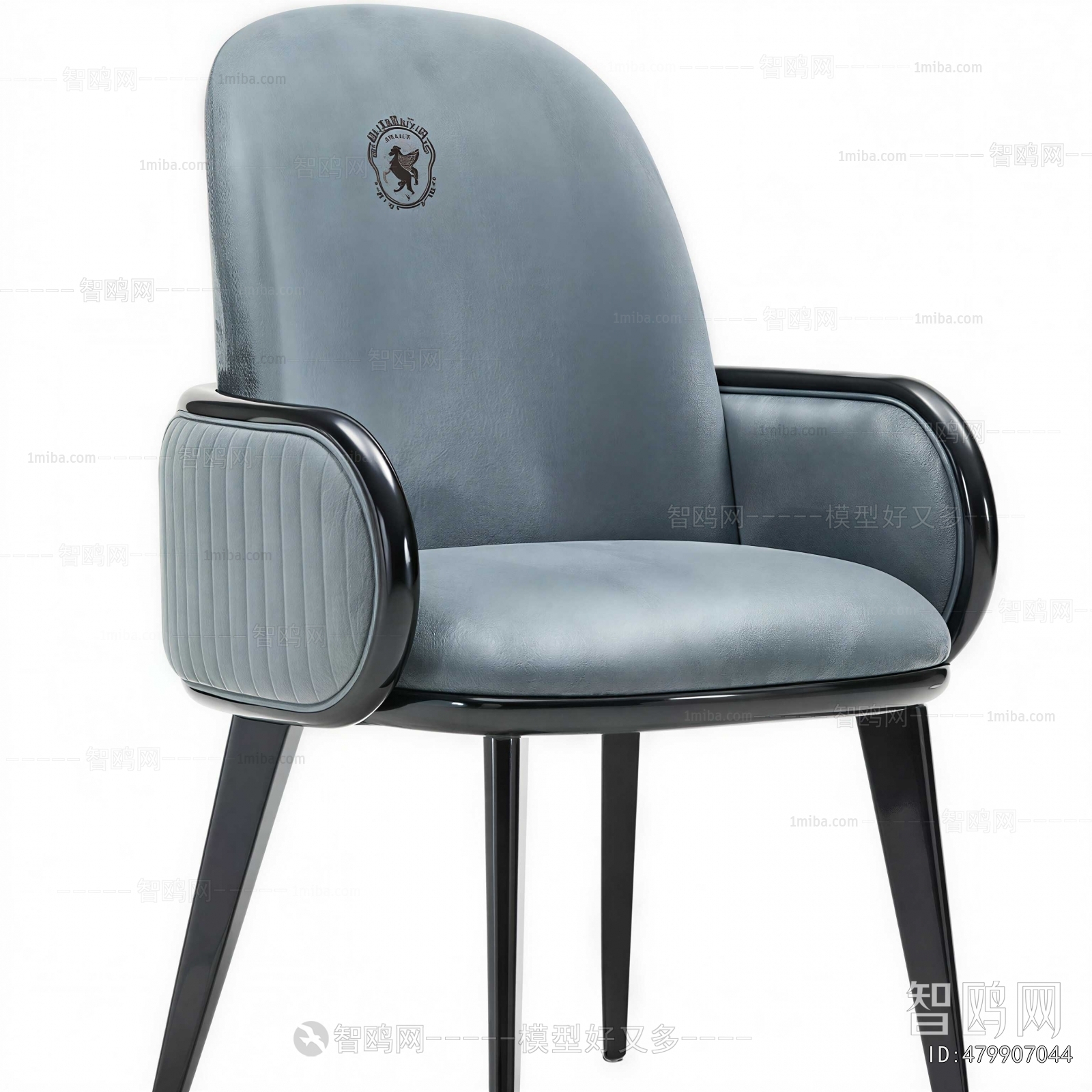 Modern Single Sofa