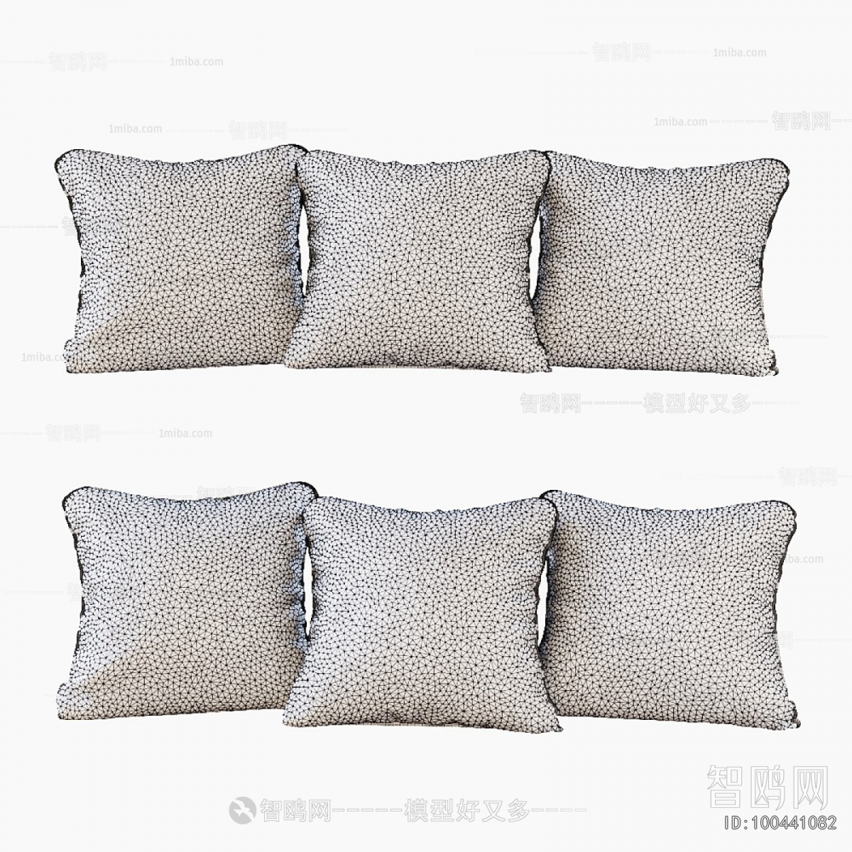 Modern Pillow